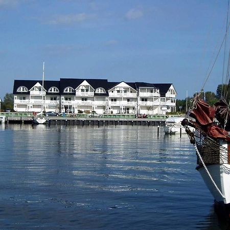 Fewo Hafenpanorama Karlshagen Esterno foto